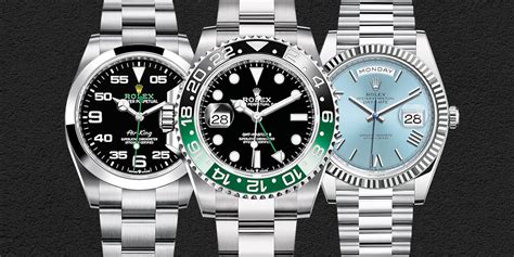 aumenti rolex 2018|new rolex watches 2022.